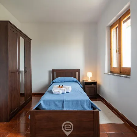 House Francesca - Near The Beach * S'archittu Cuglieri