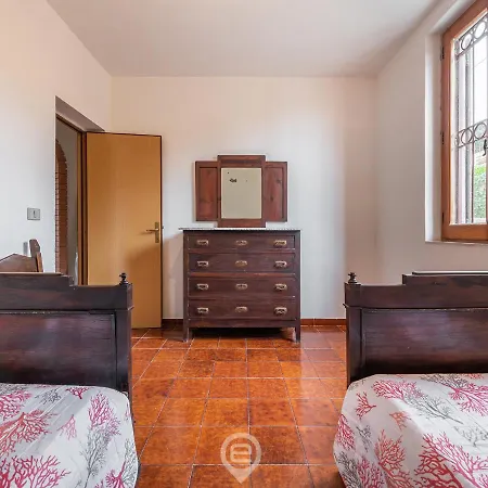 Holiday home House Francesca - Near The Beach S'archittu Cuglieri