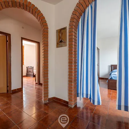 Holiday home House Francesca - Near The Beach S'archittu Cuglieri